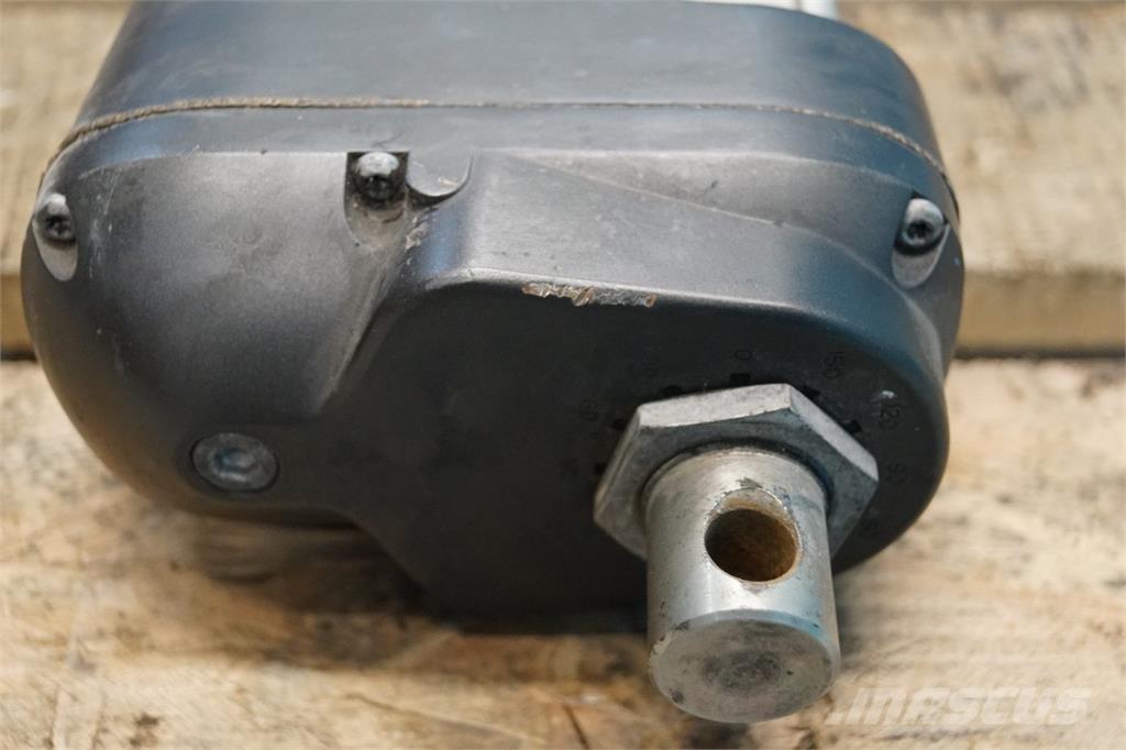 CASE 7240 Electronics