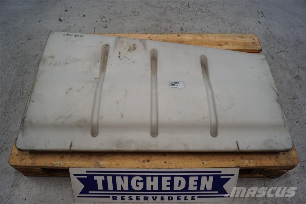 CASE 8010 Farm Equipment - Others