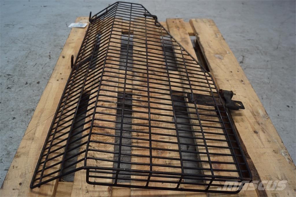 CASE 8010 Farm Equipment - Others