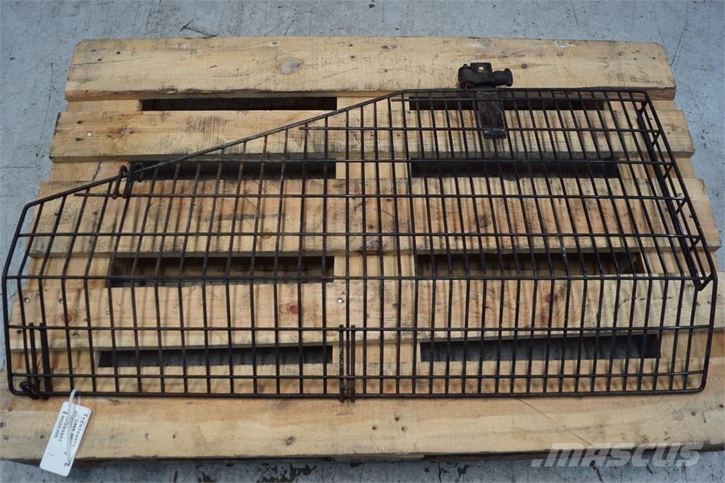 CASE 8010 Farm Equipment - Others
