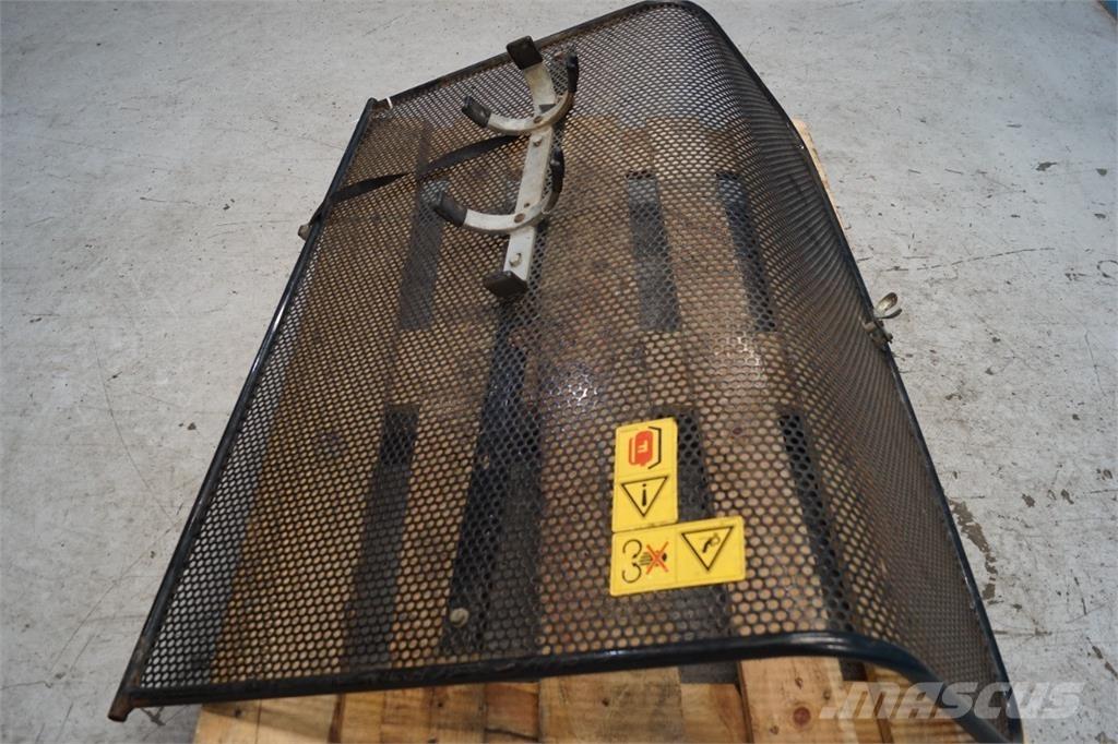 CASE 8010 Farm Equipment - Others