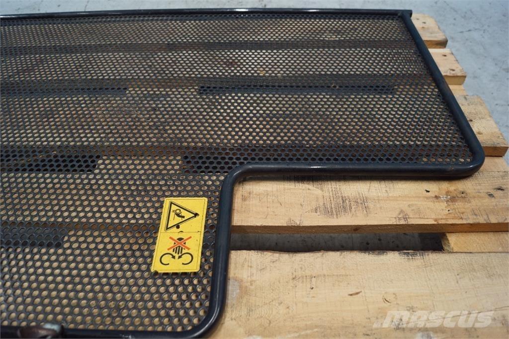 CASE 8010 Farm Equipment - Others