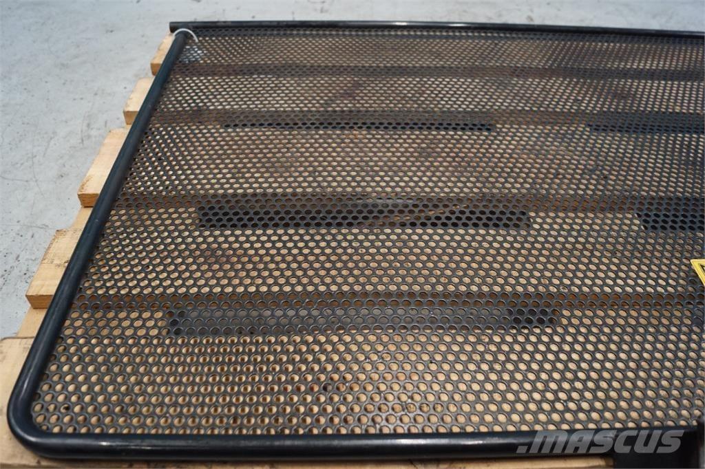 CASE 8010 Farm Equipment - Others