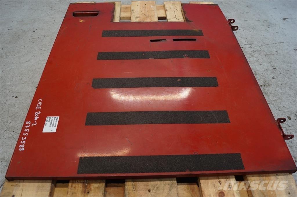 CASE 8010 Farm Equipment - Others
