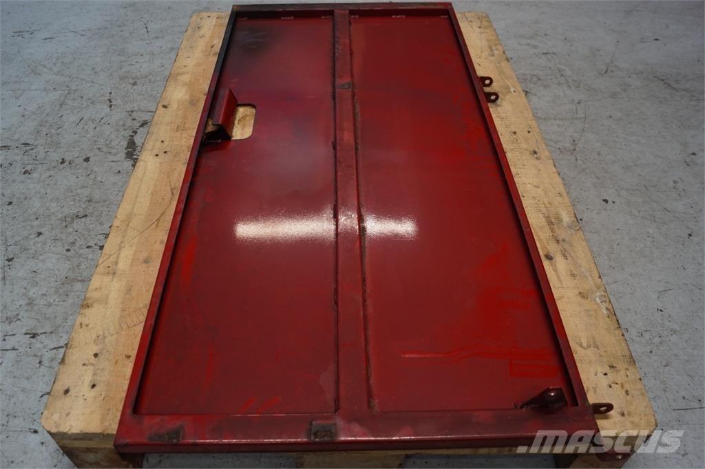 CASE 8010 Farm Equipment - Others