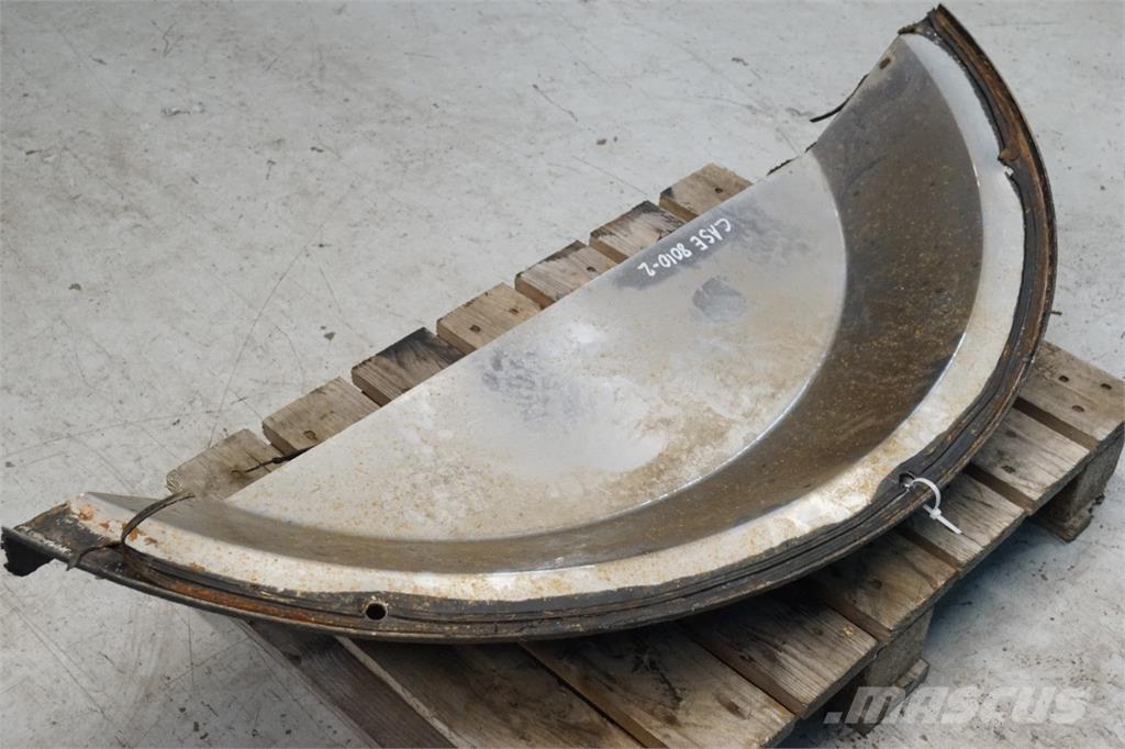 CASE 8010 Farm Equipment - Others