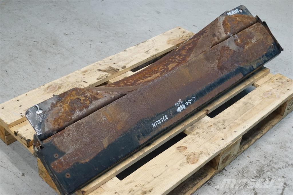 CASE 8010 Farm Equipment - Others