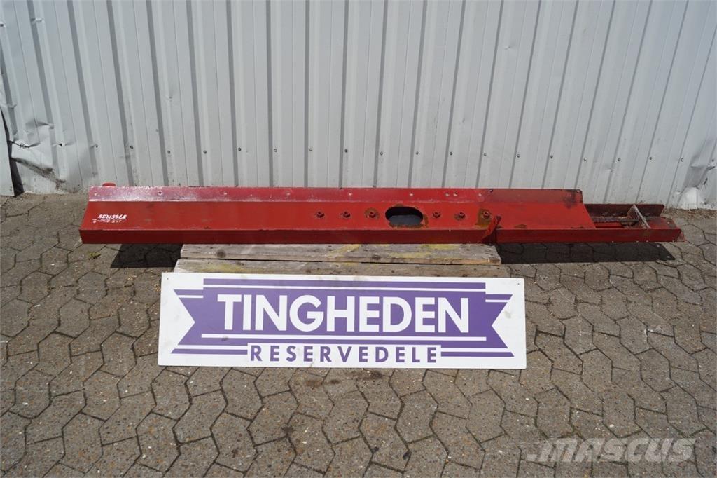 CASE 8010 Farm Equipment - Others