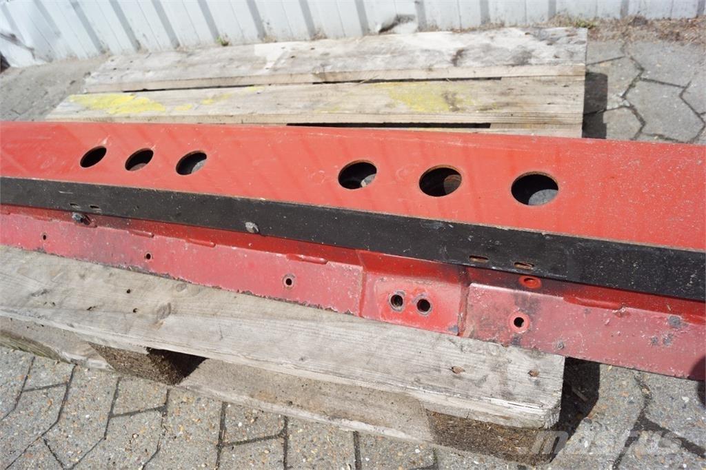 CASE 8010 Farm Equipment - Others