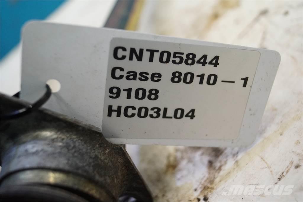 CASE 8010 Farm Equipment - Others