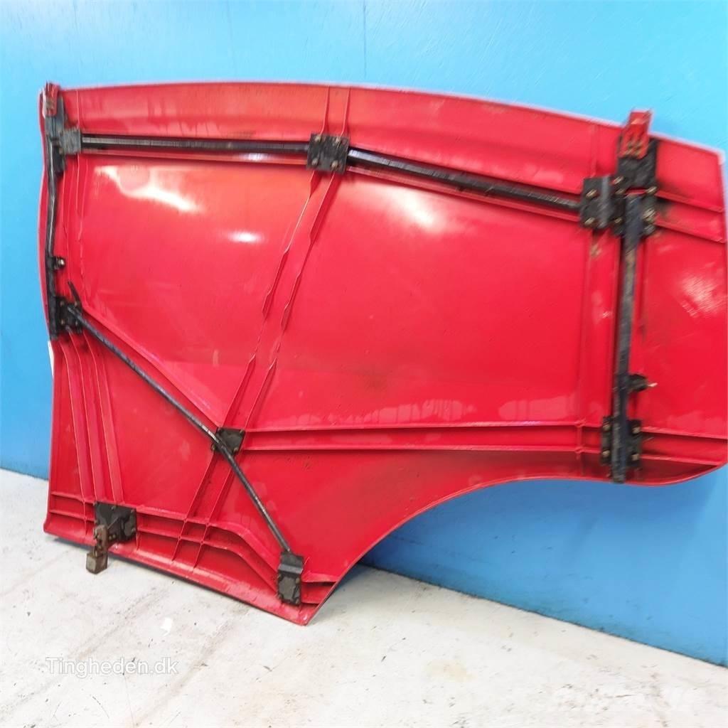 CASE 8010 Farm Equipment - Others