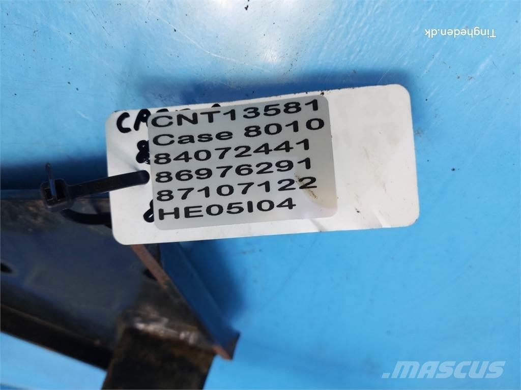 CASE 8010 Farm Equipment - Others