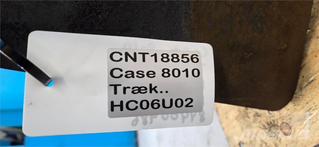 CASE 8010 Farm Equipment - Others