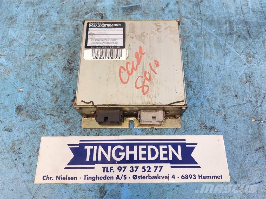 CASE 8010 AF Electronics