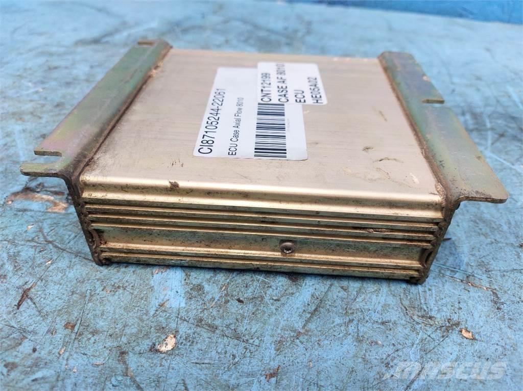 CASE 8010 AF Electronics