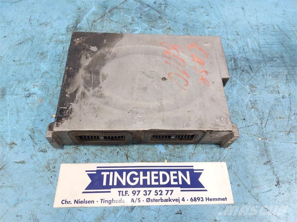 CASE 8010 AF Electronics