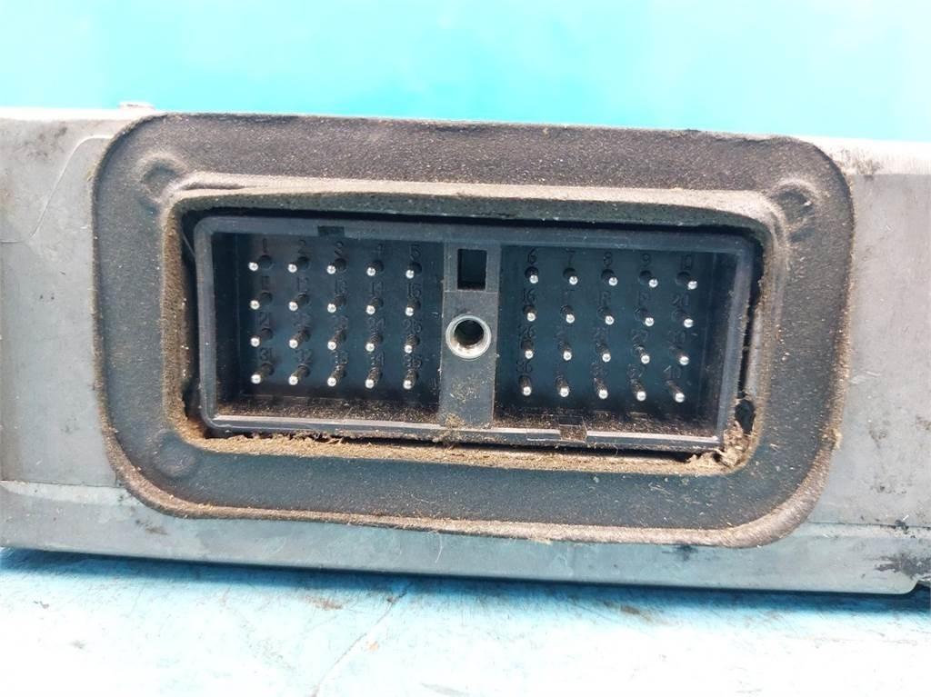 CASE 8010 AF Electronics