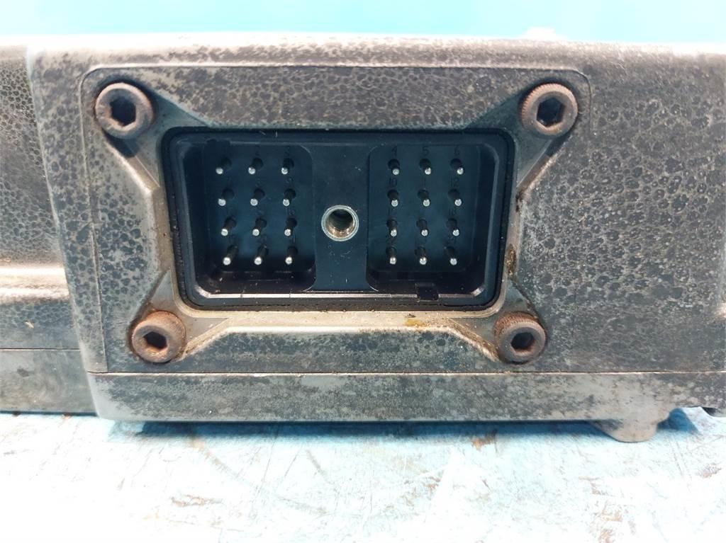 CASE 8010 AF Electronics