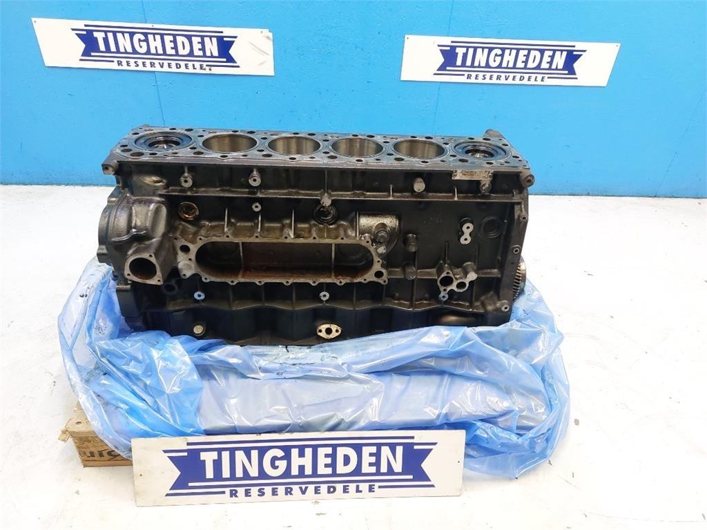CASE 9120 Engines