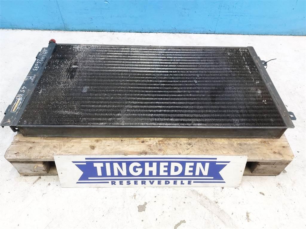 CASE 9120 Radiators