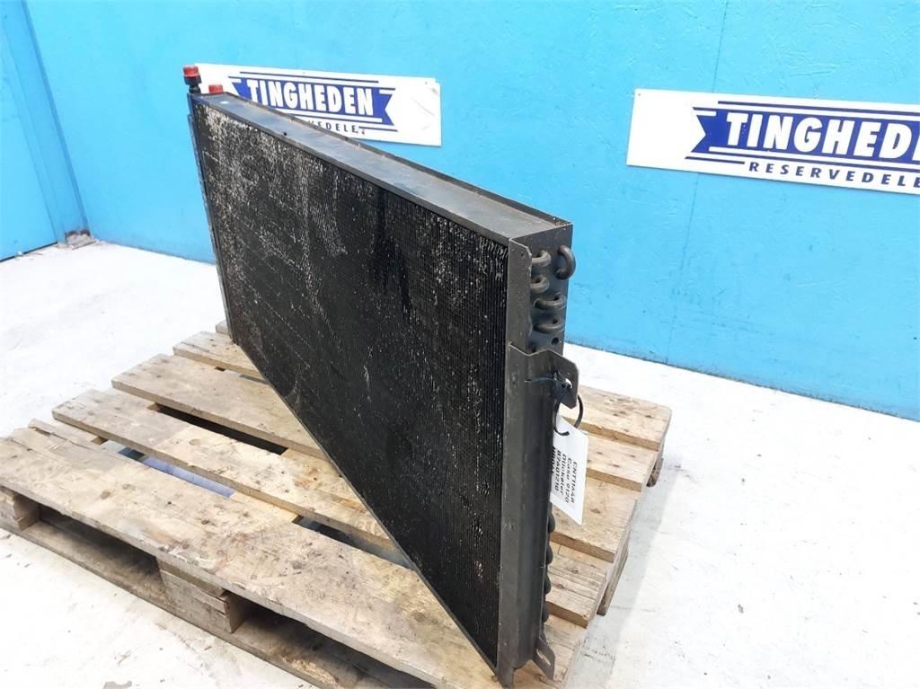 CASE 9120 Radiators