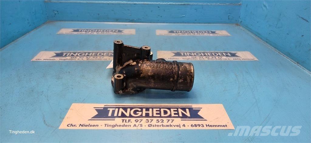 CASE 9120 Engines