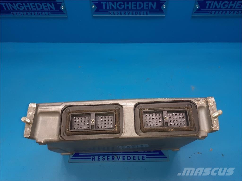 CASE 9230 Electronics