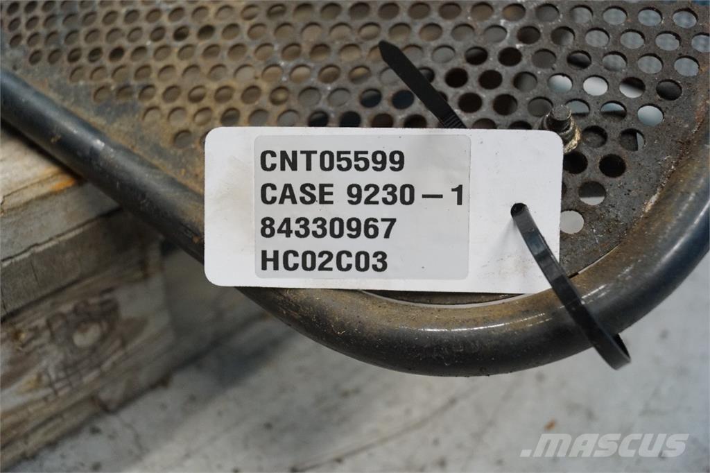 CASE 9230 Farm Equipment - Others