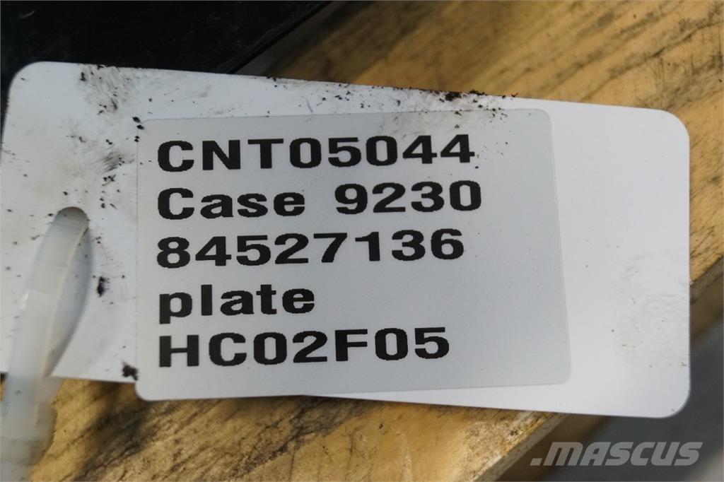CASE 9230 Farm Equipment - Others