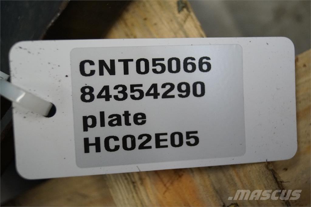 CASE 9230 Farm Equipment - Others