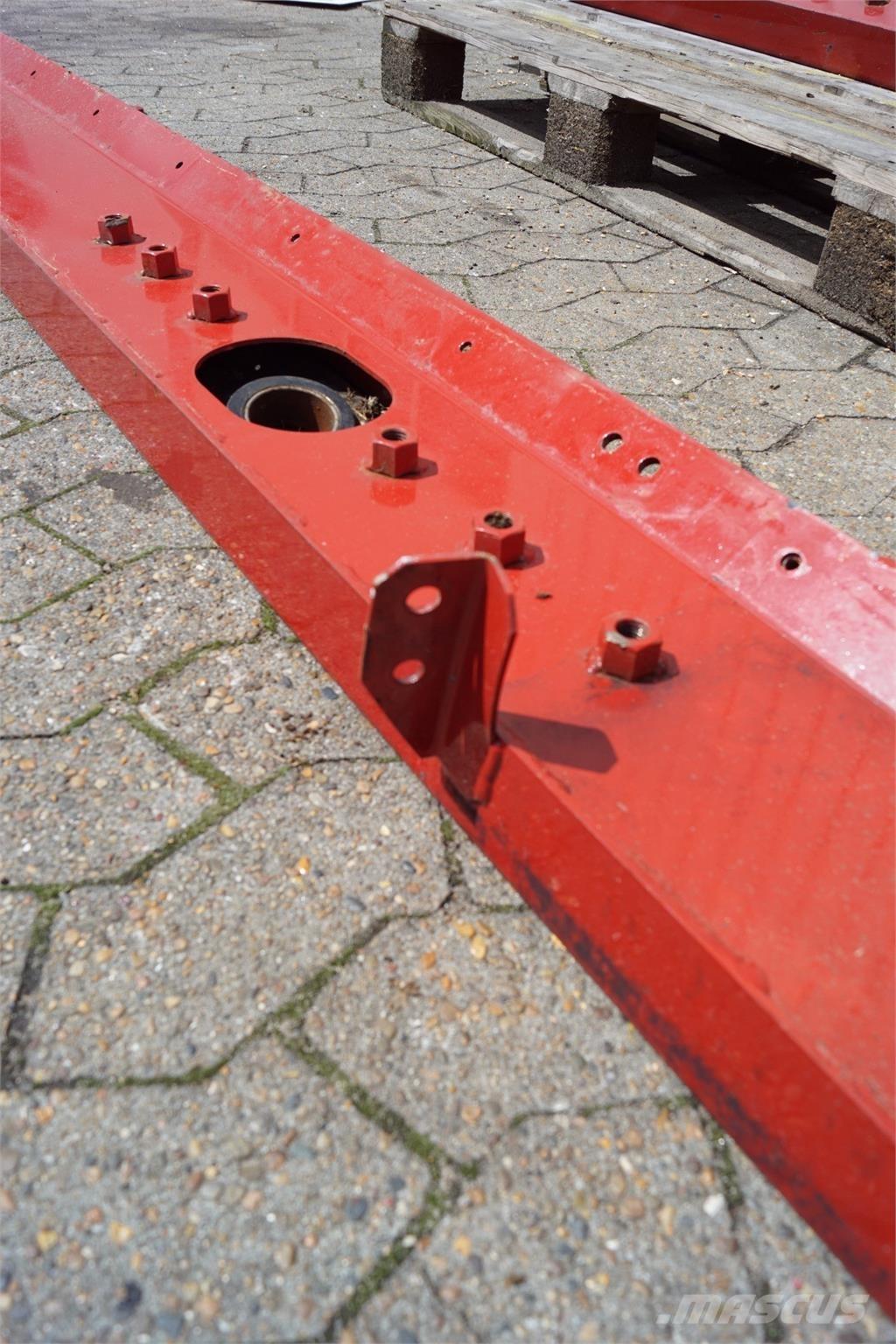 CASE 9230 Farm Equipment - Others