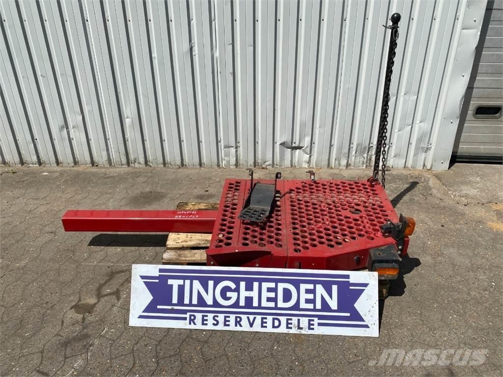 CASE 9230 Farm Equipment - Others