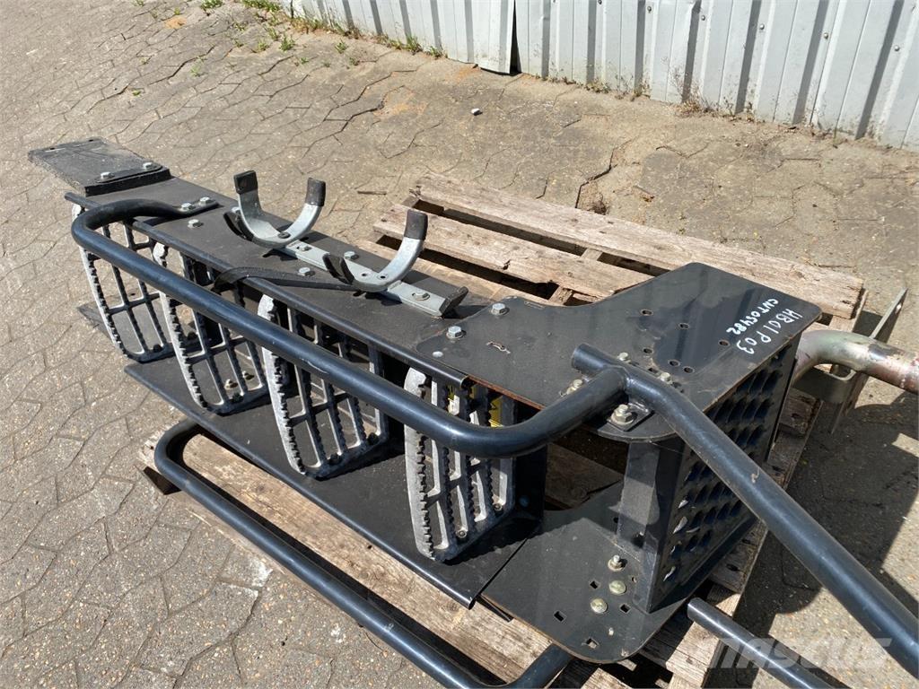 CASE 9230 Farm Equipment - Others