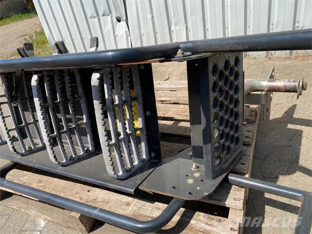 CASE 9230 Farm Equipment - Others