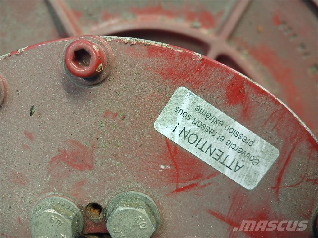 CASE CF80 Farm Equipment - Others