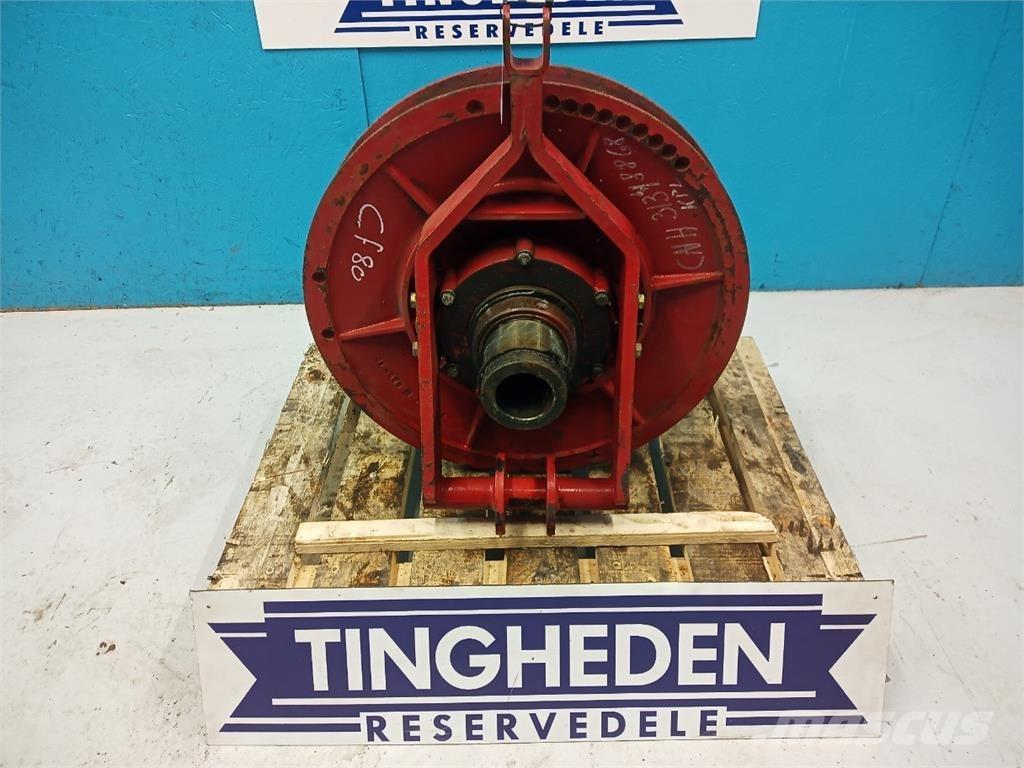 CASE CF80 Farm Equipment - Others