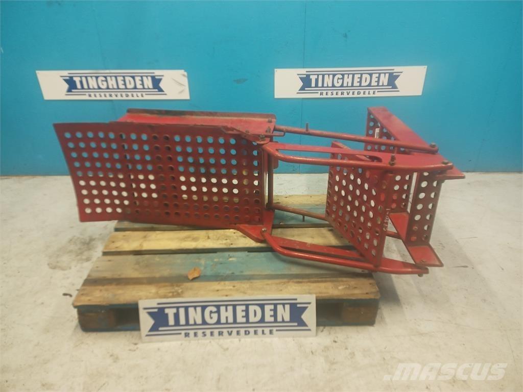 CASE CF80 Farm Equipment - Others