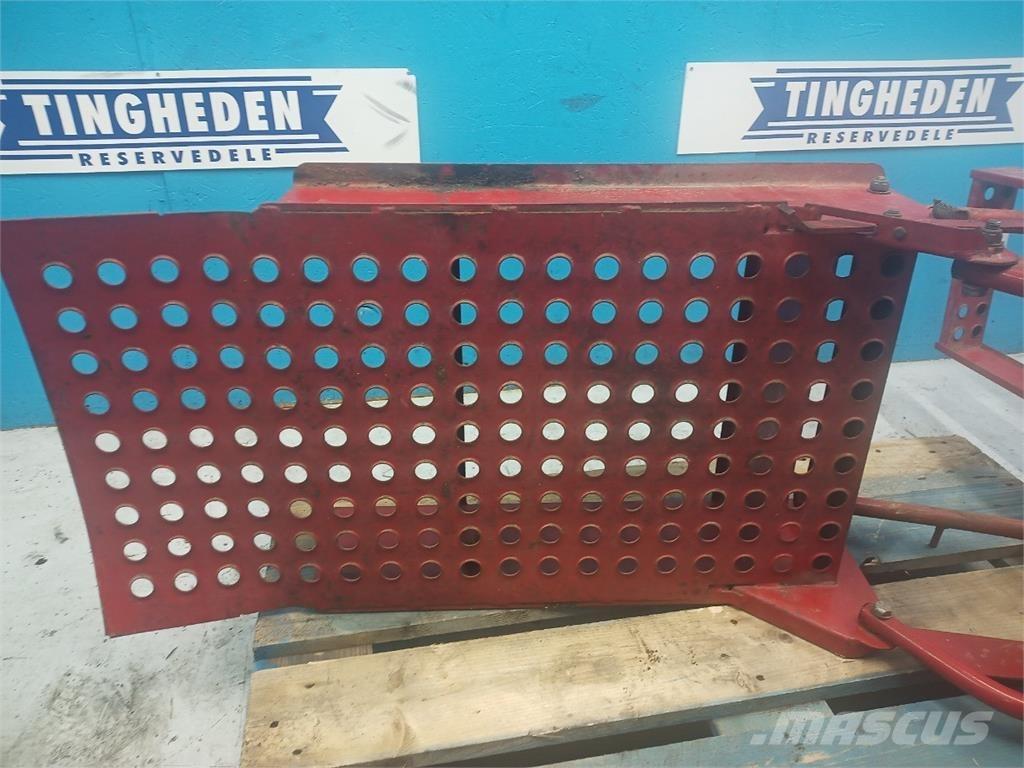 CASE CF80 Farm Equipment - Others