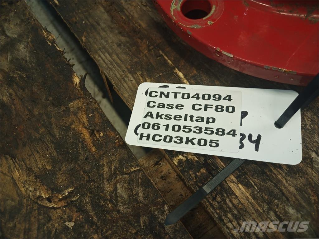 CASE CF80 Farm Equipment - Others