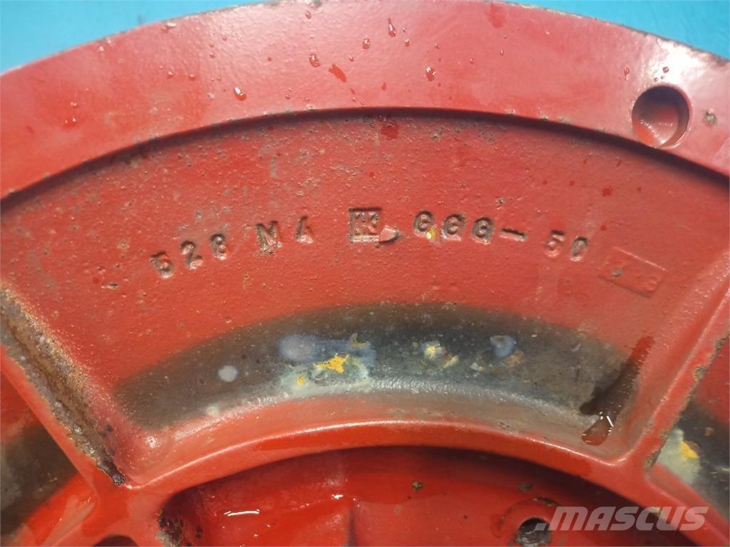 CASE CF80 Farm Equipment - Others