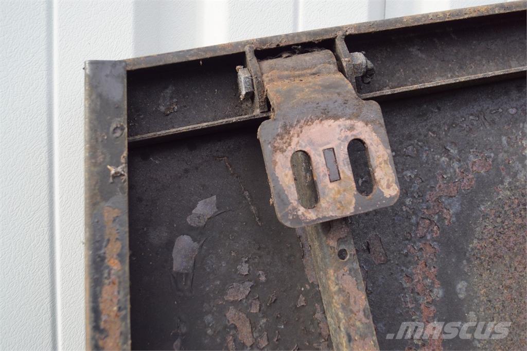 CASE CF80 Farm Equipment - Others