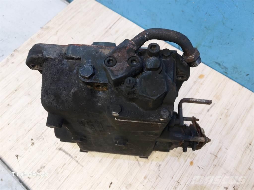 CASE Farmall 95A Other tractor accessories