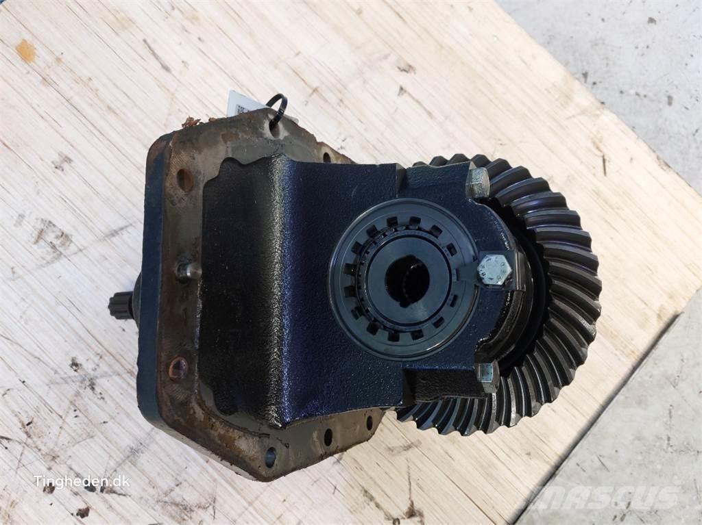 CASE Farmall 95A Other tractor accessories