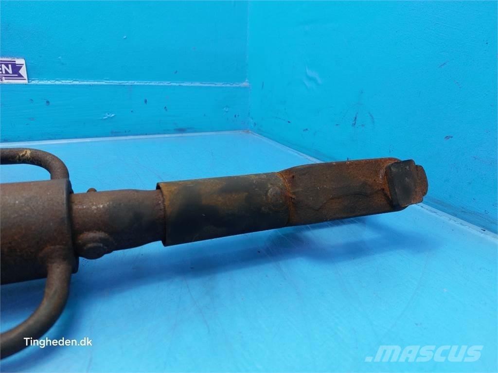 CASE Farmall 95A Other tractor accessories