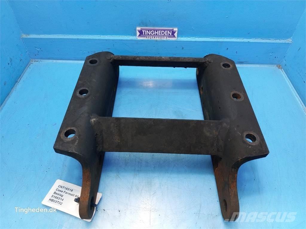 CASE Farmall 95A Other tractor accessories