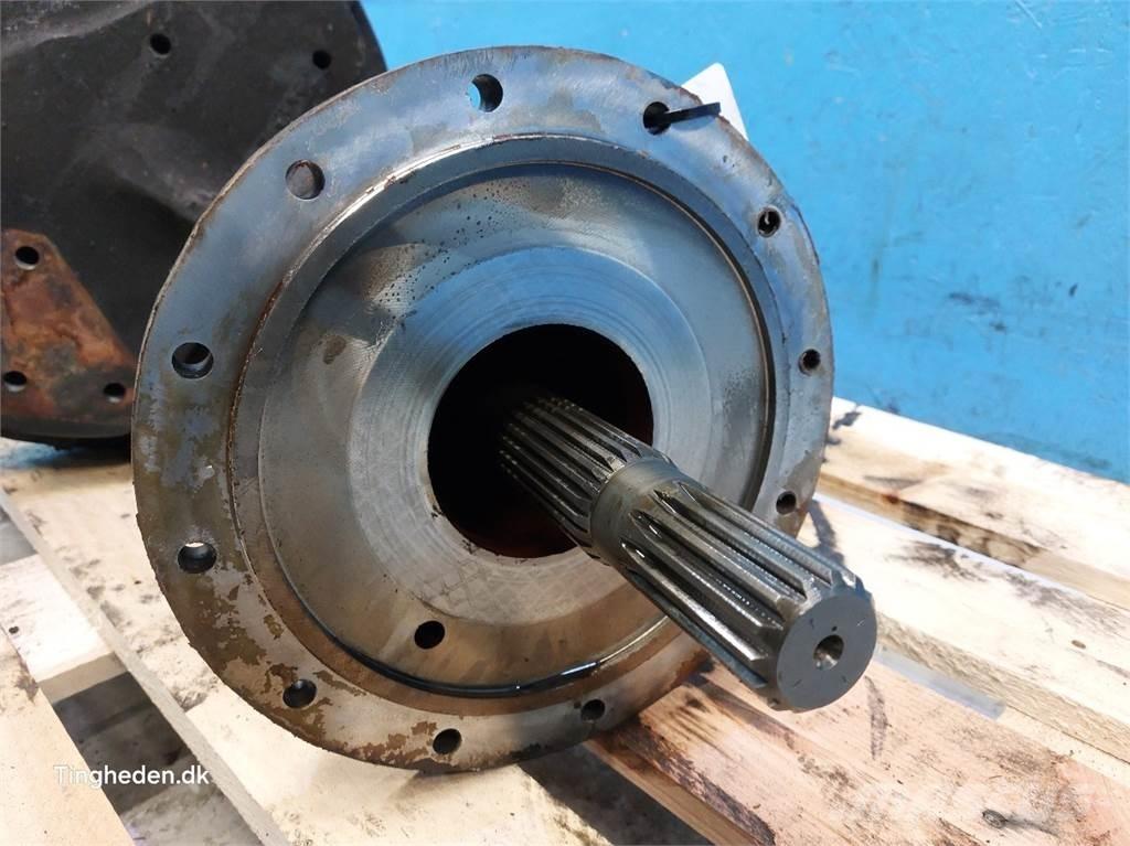 CASE Farmall 95A Other tractor accessories