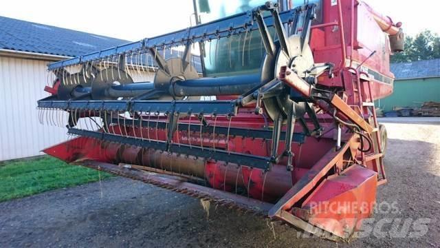 Case IH 13 Combine Attachments