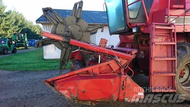 Case IH 13 Combine Attachments