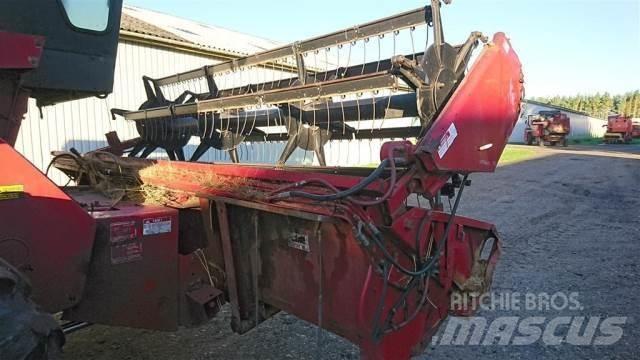 Case IH 13 Combine Attachments