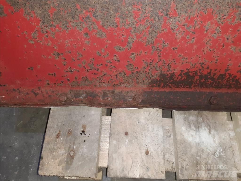 Case IH 1460 Combine Attachments